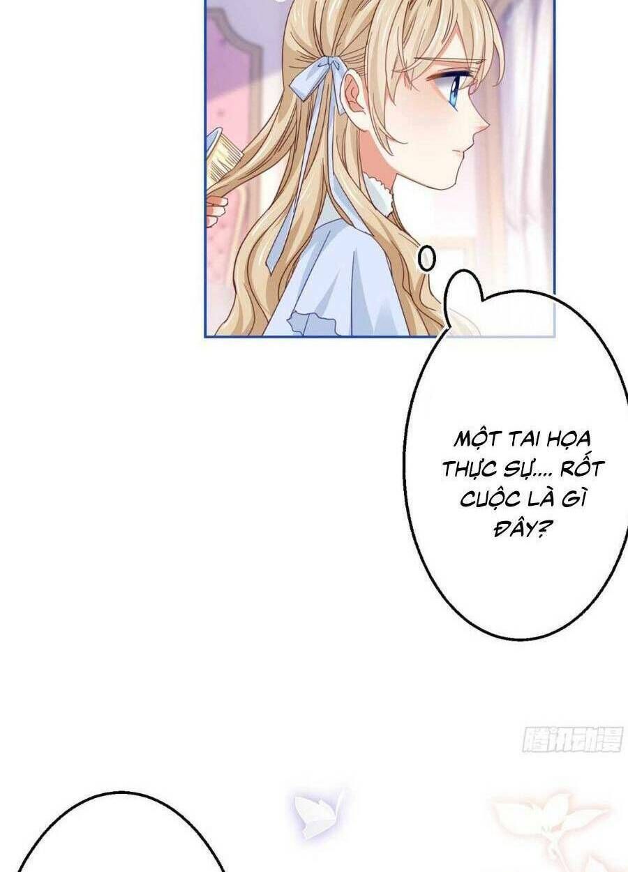 Hoàng Nữ Được Cưng Chiều Nhất Đế Quốc Chapter 80 - Trang 28
