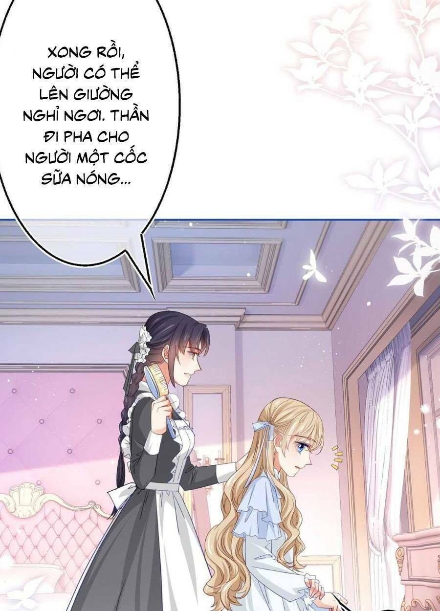 Hoàng Nữ Được Cưng Chiều Nhất Đế Quốc Chapter 80 - Trang 29