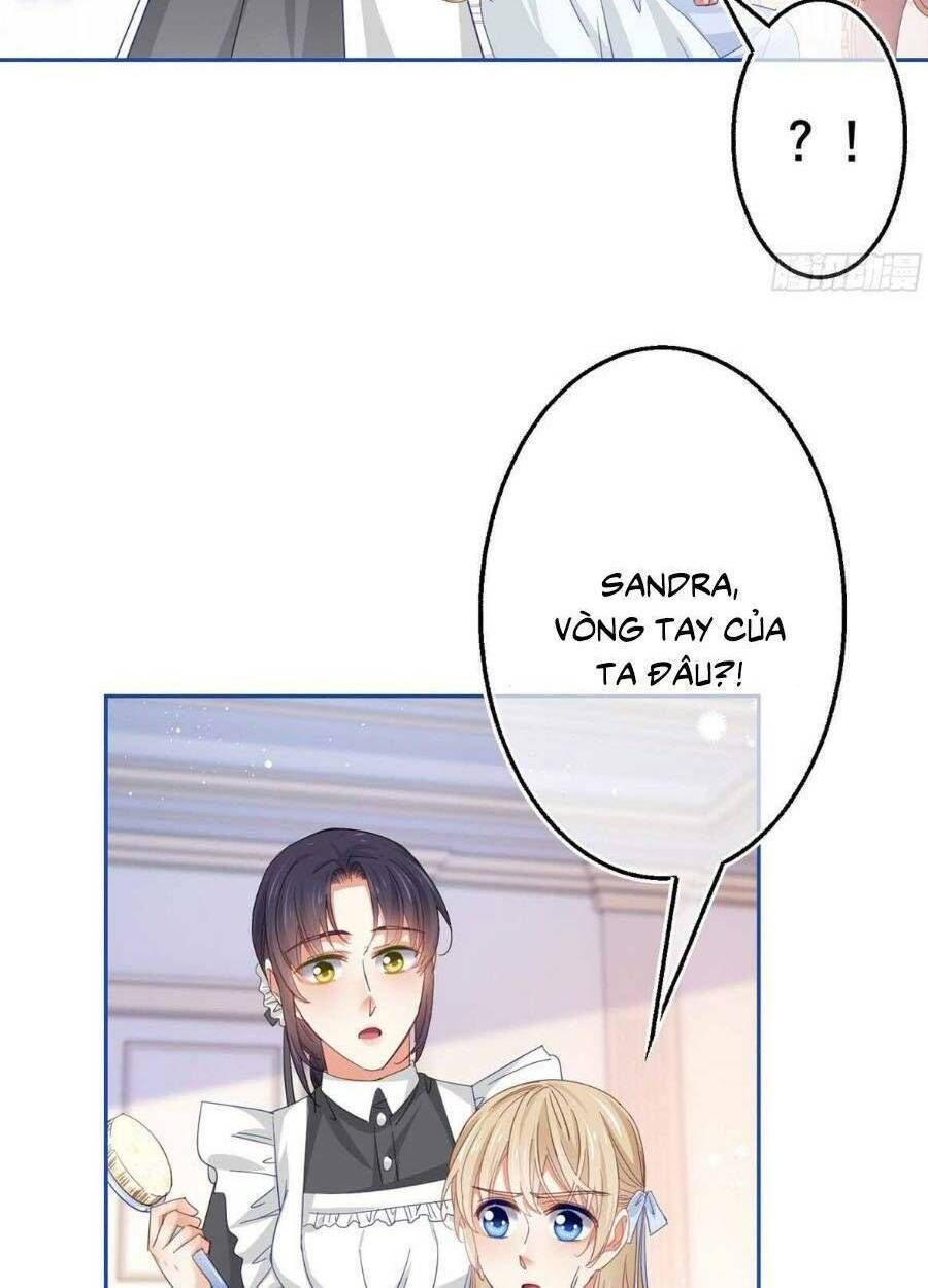 Hoàng Nữ Được Cưng Chiều Nhất Đế Quốc Chapter 80 - Trang 30