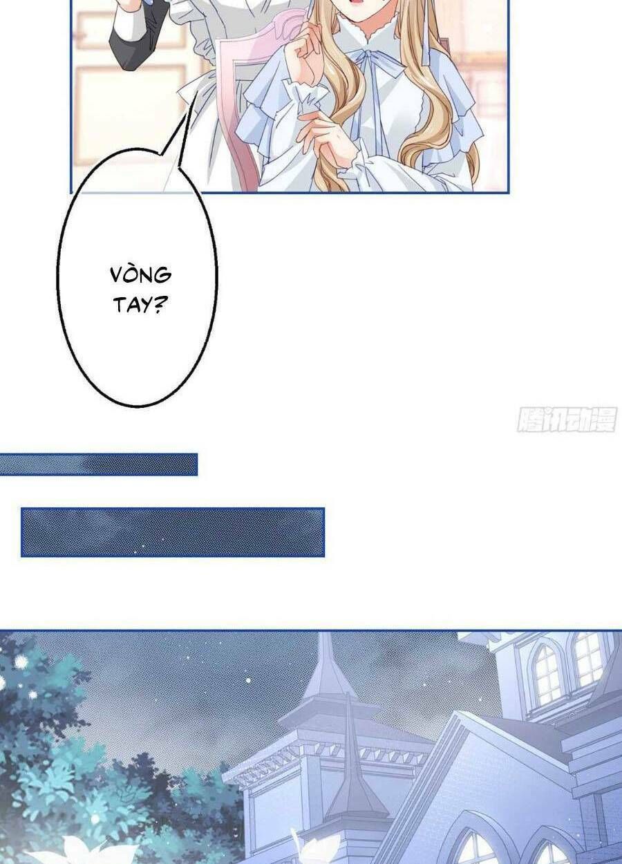 Hoàng Nữ Được Cưng Chiều Nhất Đế Quốc Chapter 80 - Trang 31