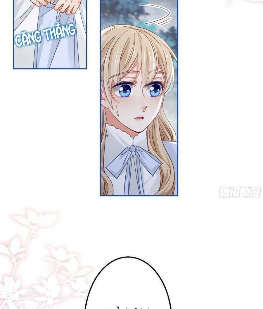 Hoàng Nữ Được Cưng Chiều Nhất Đế Quốc Chapter 80 - Trang 33