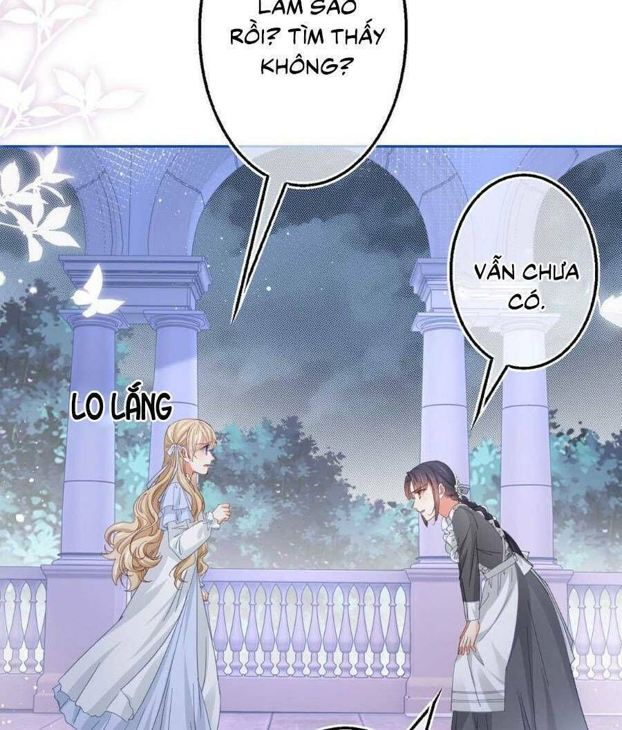 Hoàng Nữ Được Cưng Chiều Nhất Đế Quốc Chapter 80 - Trang 34