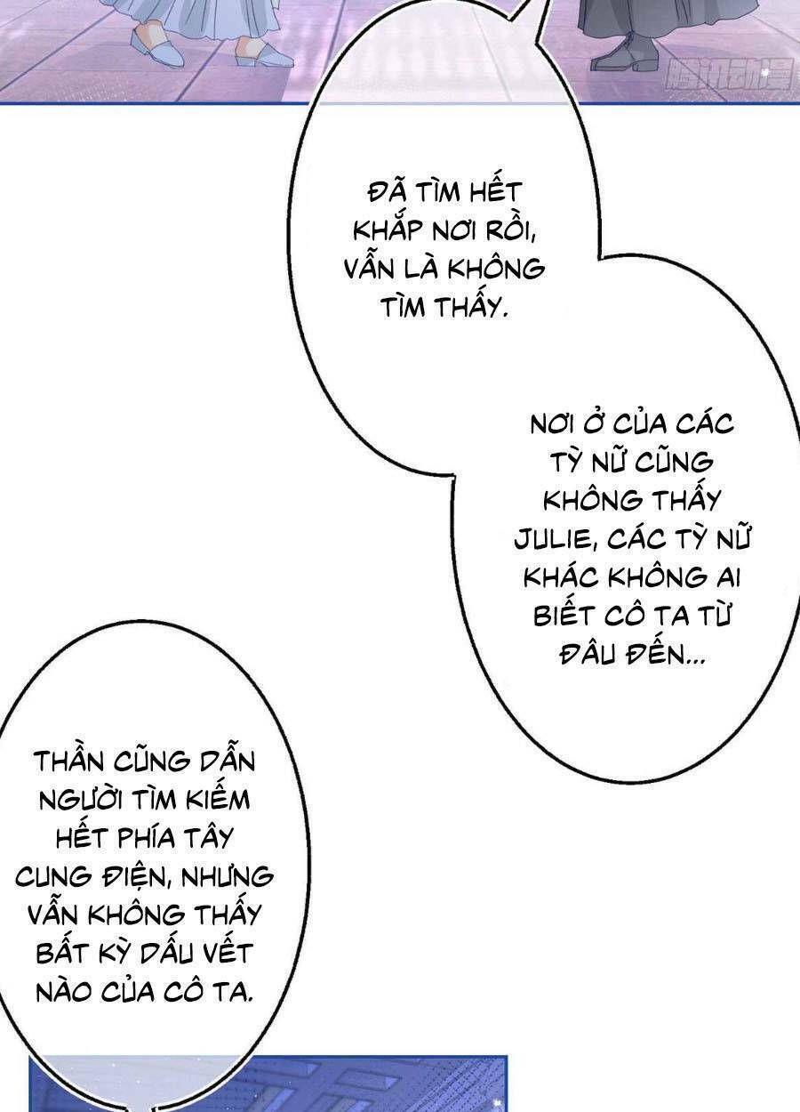 Hoàng Nữ Được Cưng Chiều Nhất Đế Quốc Chapter 80 - Trang 35