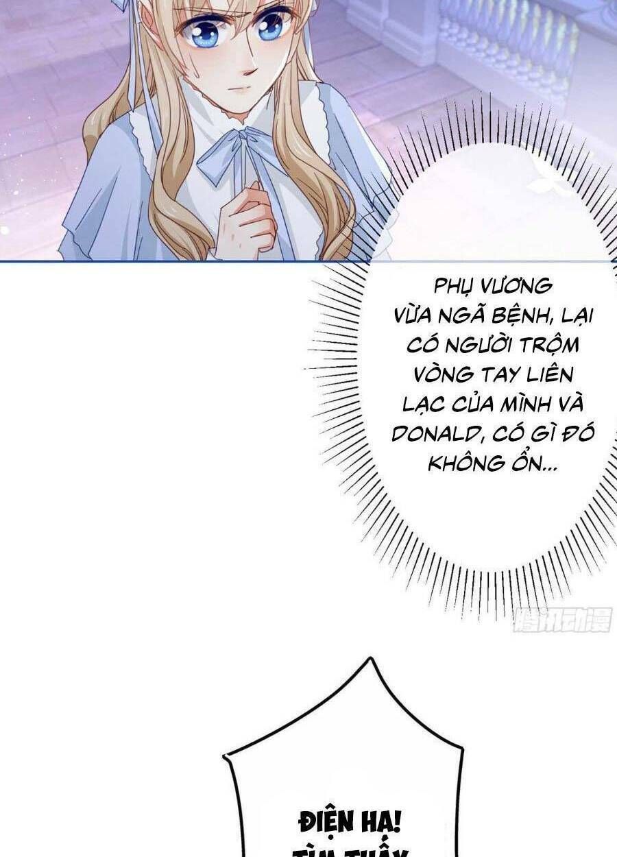 Hoàng Nữ Được Cưng Chiều Nhất Đế Quốc Chapter 80 - Trang 37