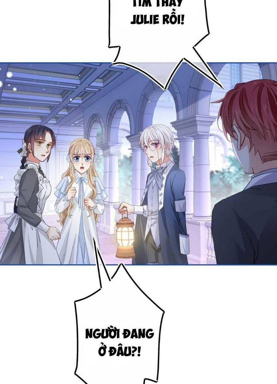 Hoàng Nữ Được Cưng Chiều Nhất Đế Quốc Chapter 80 - Trang 38
