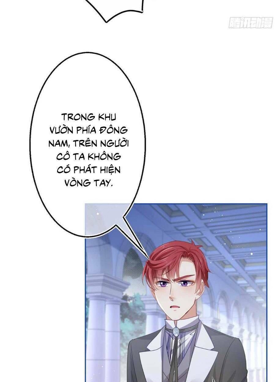 Hoàng Nữ Được Cưng Chiều Nhất Đế Quốc Chapter 80 - Trang 39
