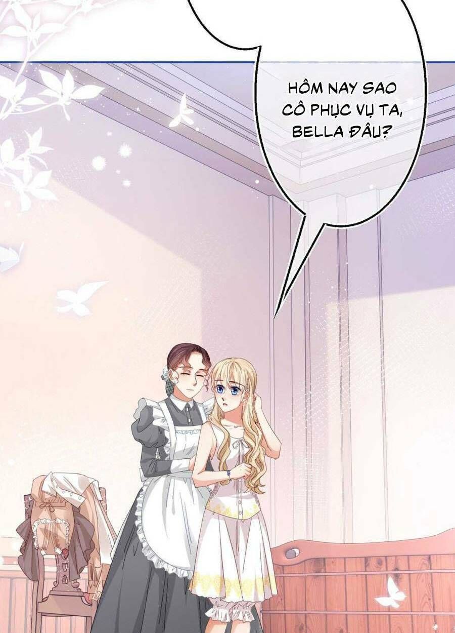 Hoàng Nữ Được Cưng Chiều Nhất Đế Quốc Chapter 80 - Trang 4