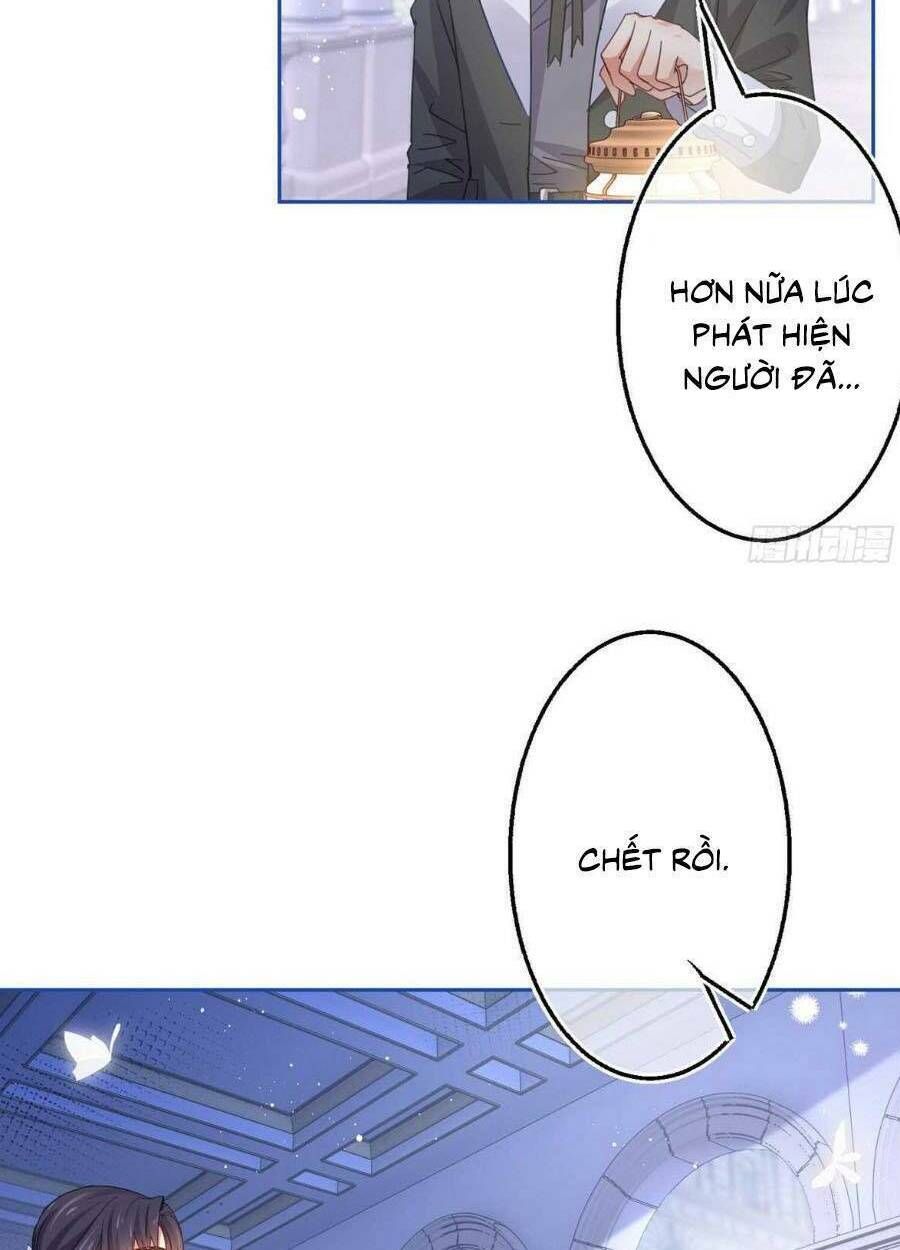 Hoàng Nữ Được Cưng Chiều Nhất Đế Quốc Chapter 80 - Trang 40