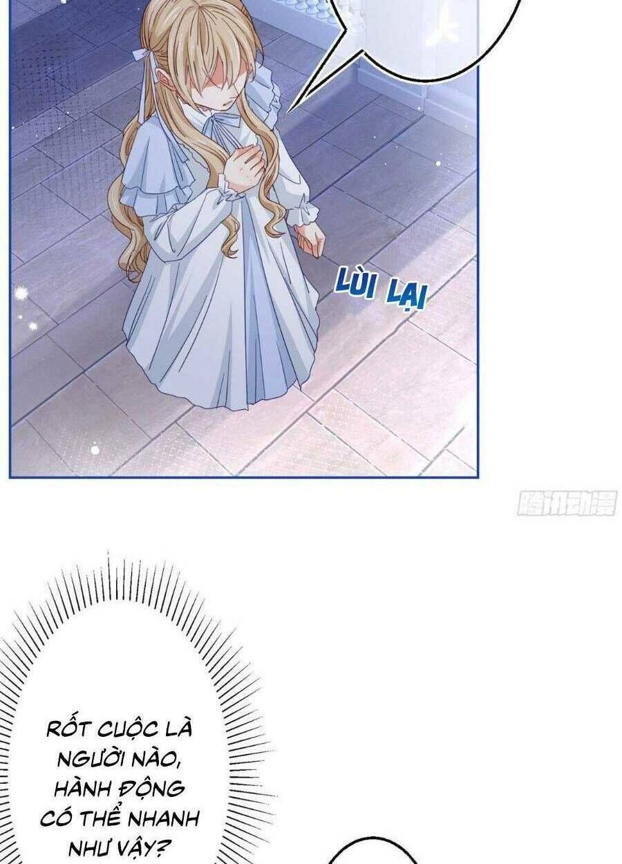 Hoàng Nữ Được Cưng Chiều Nhất Đế Quốc Chapter 80 - Trang 42