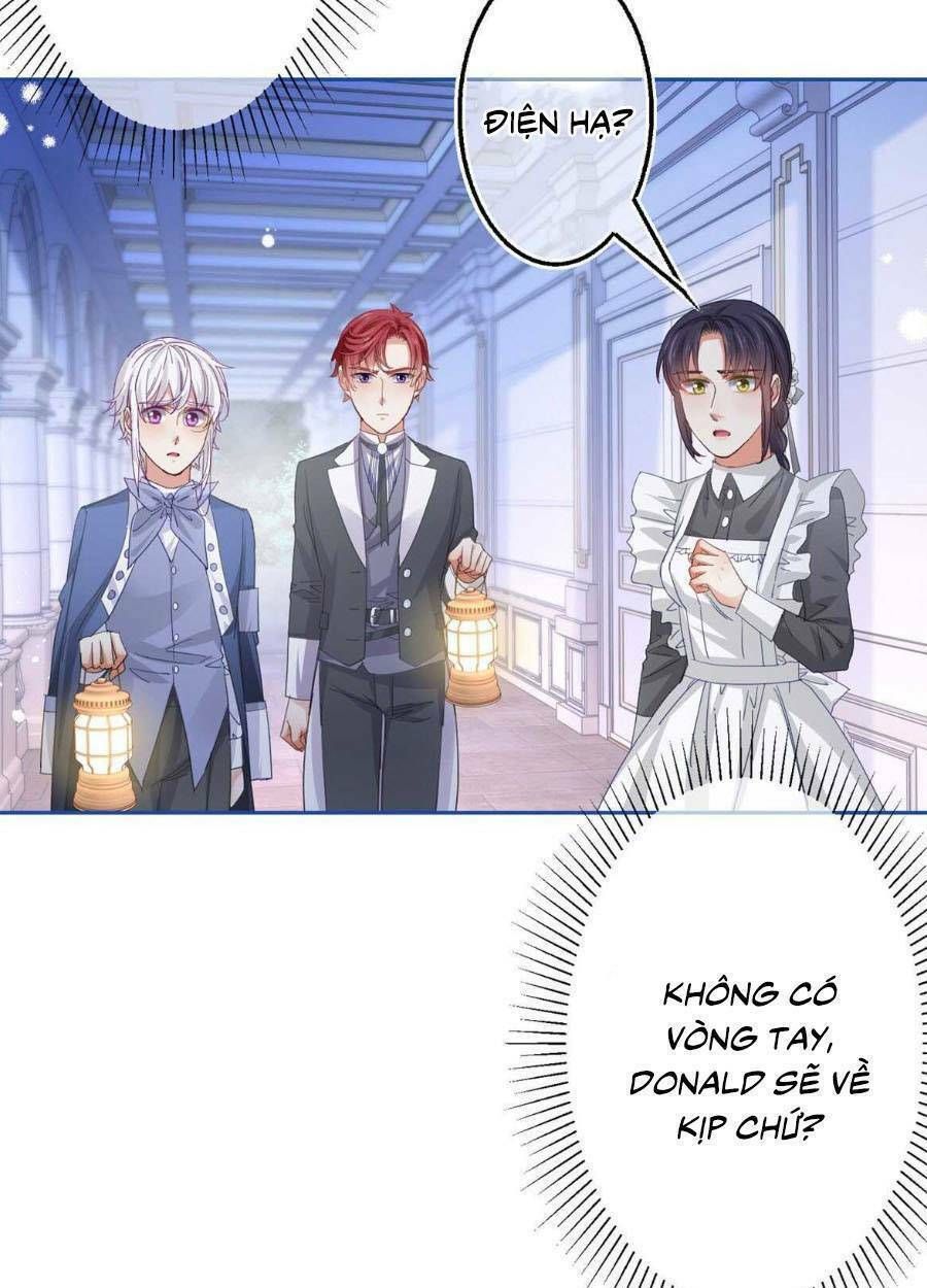 Hoàng Nữ Được Cưng Chiều Nhất Đế Quốc Chapter 80 - Trang 43
