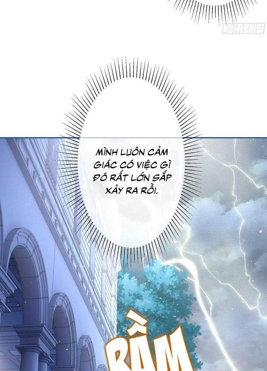 Hoàng Nữ Được Cưng Chiều Nhất Đế Quốc Chapter 80 - Trang 44