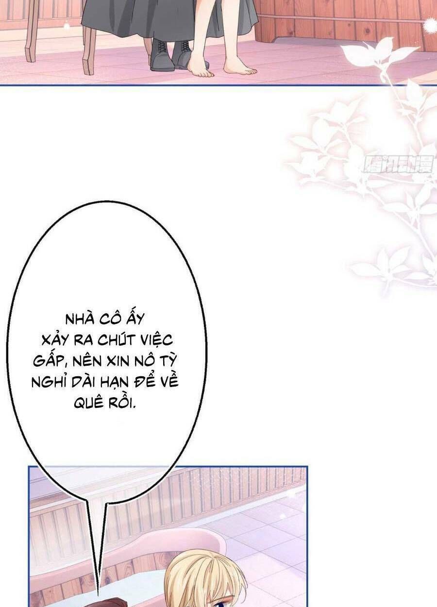 Hoàng Nữ Được Cưng Chiều Nhất Đế Quốc Chapter 80 - Trang 5
