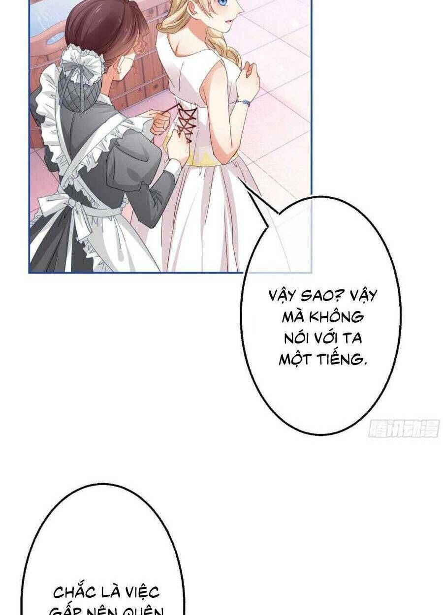 Hoàng Nữ Được Cưng Chiều Nhất Đế Quốc Chapter 80 - Trang 6