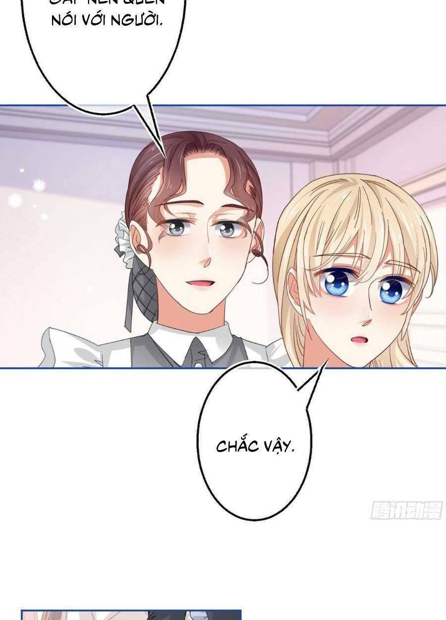 Hoàng Nữ Được Cưng Chiều Nhất Đế Quốc Chapter 80 - Trang 7