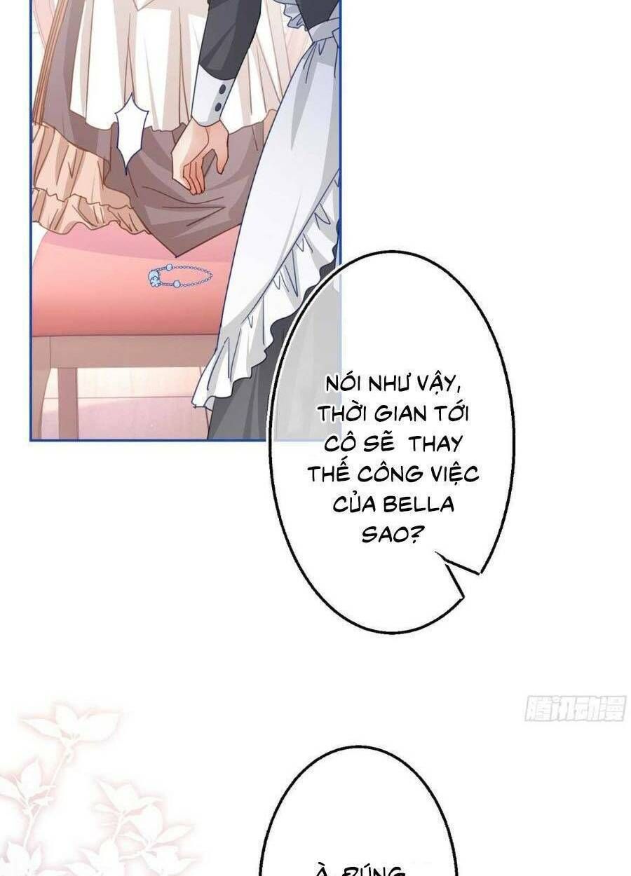 Hoàng Nữ Được Cưng Chiều Nhất Đế Quốc Chapter 80 - Trang 8