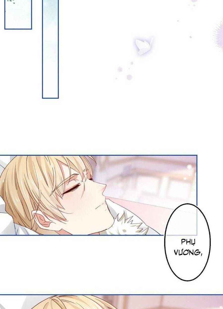 Hoàng Nữ Được Cưng Chiều Nhất Đế Quốc Chapter 81 - Trang 10