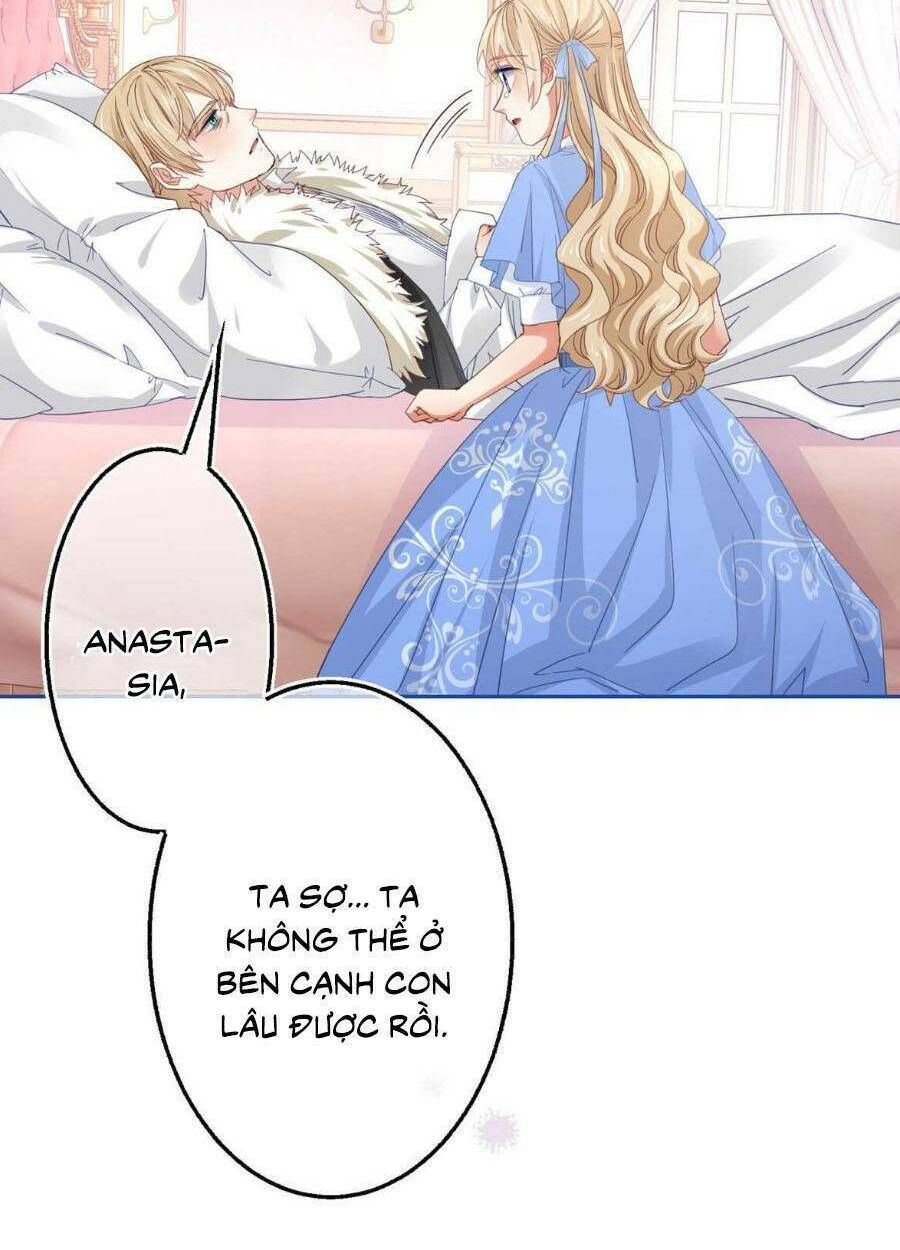 Hoàng Nữ Được Cưng Chiều Nhất Đế Quốc Chapter 81 - Trang 12