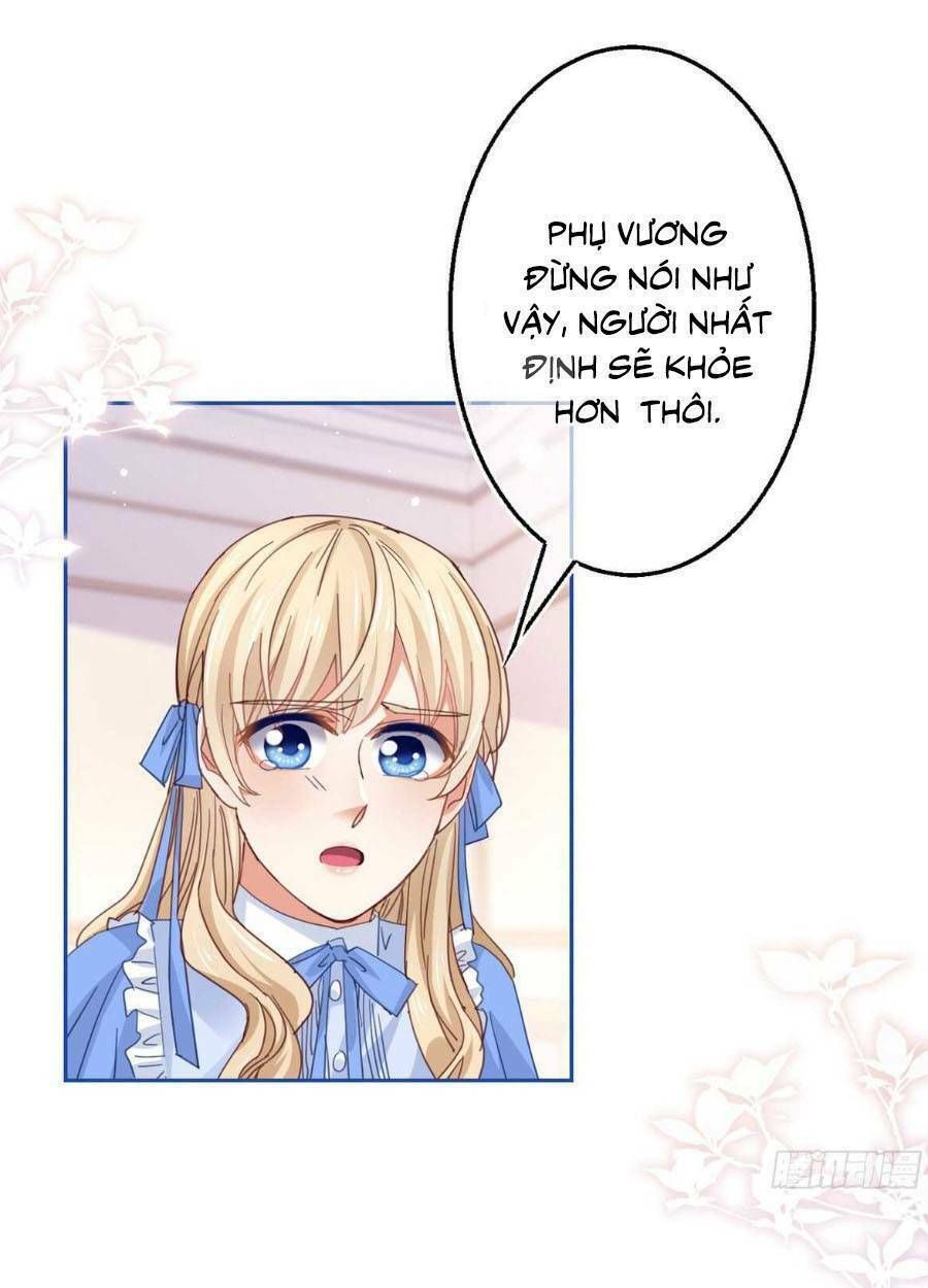 Hoàng Nữ Được Cưng Chiều Nhất Đế Quốc Chapter 81 - Trang 14