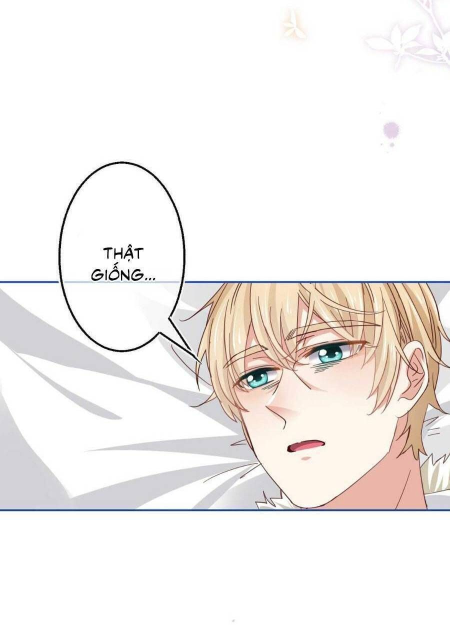 Hoàng Nữ Được Cưng Chiều Nhất Đế Quốc Chapter 81 - Trang 15