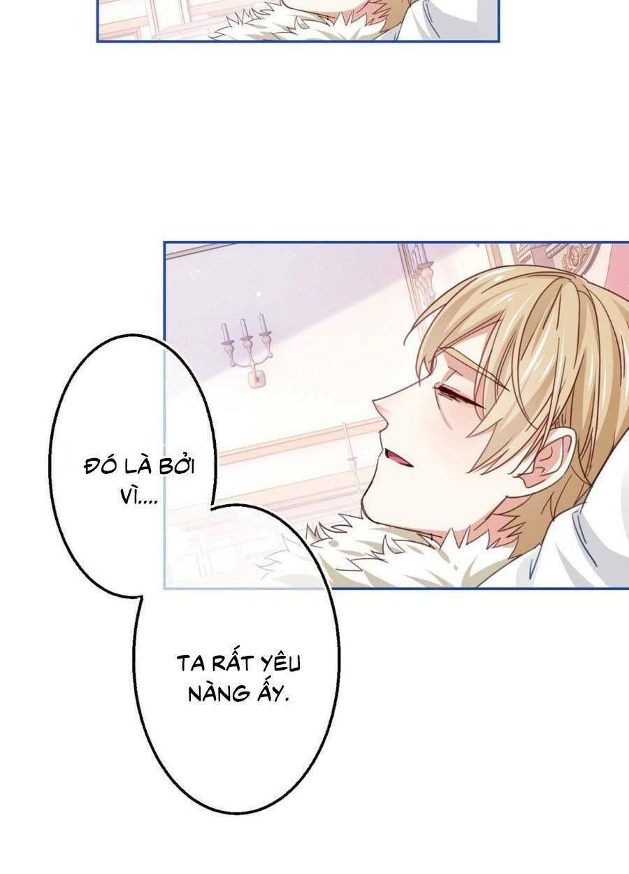 Hoàng Nữ Được Cưng Chiều Nhất Đế Quốc Chapter 81 - Trang 18