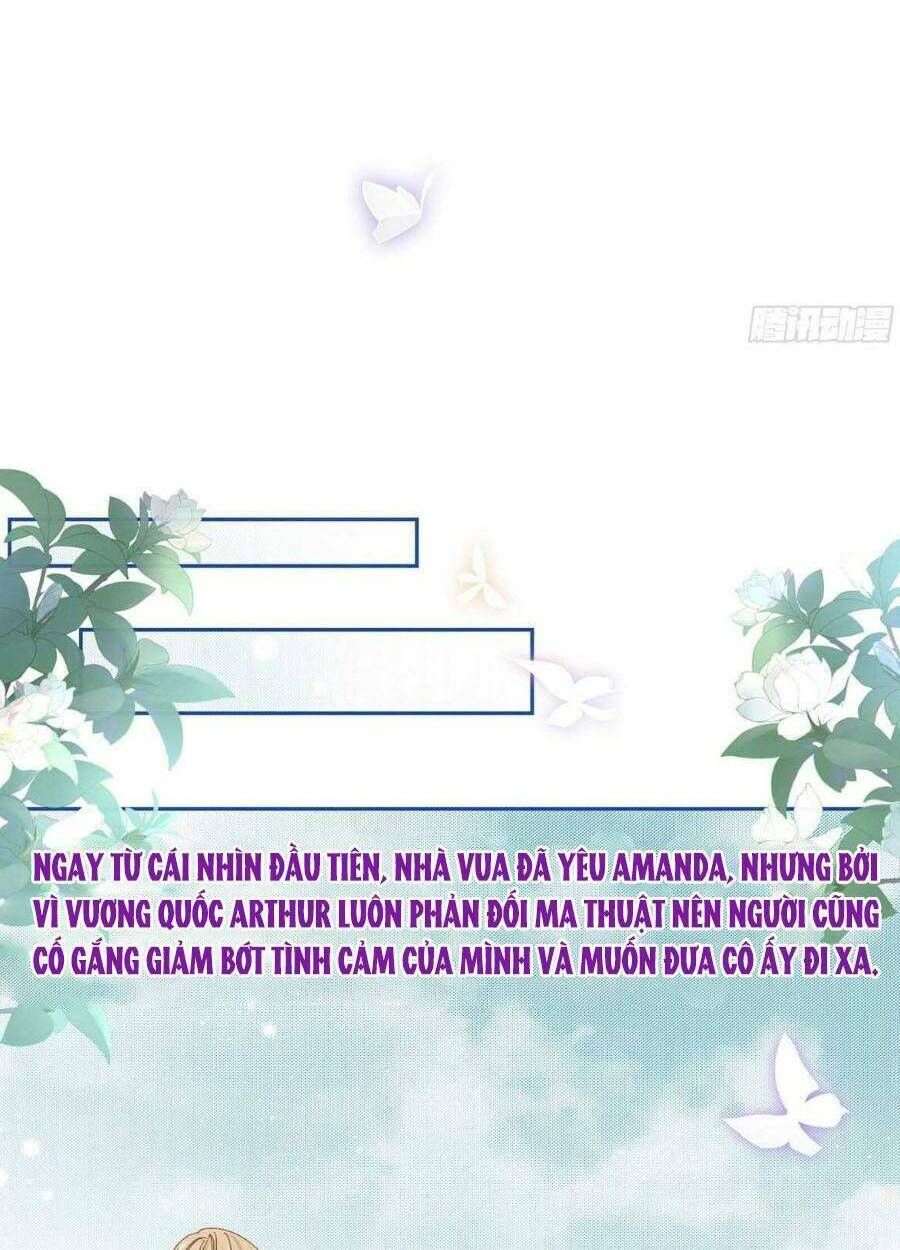 Hoàng Nữ Được Cưng Chiều Nhất Đế Quốc Chapter 81 - Trang 19
