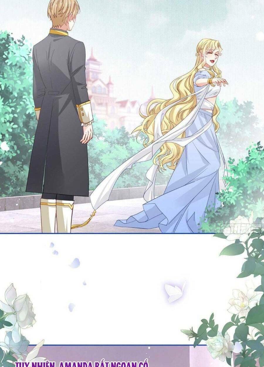 Hoàng Nữ Được Cưng Chiều Nhất Đế Quốc Chapter 81 - Trang 20