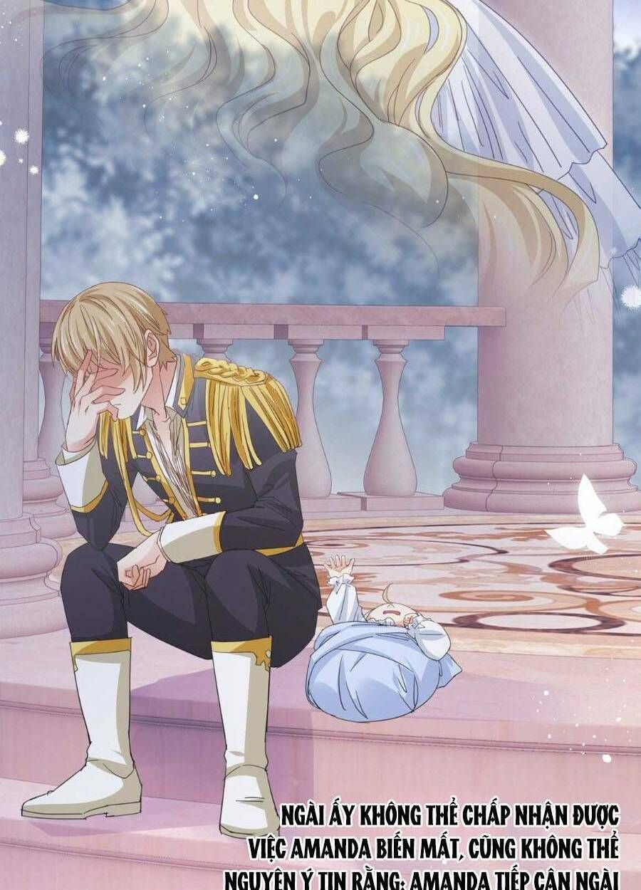 Hoàng Nữ Được Cưng Chiều Nhất Đế Quốc Chapter 81 - Trang 23