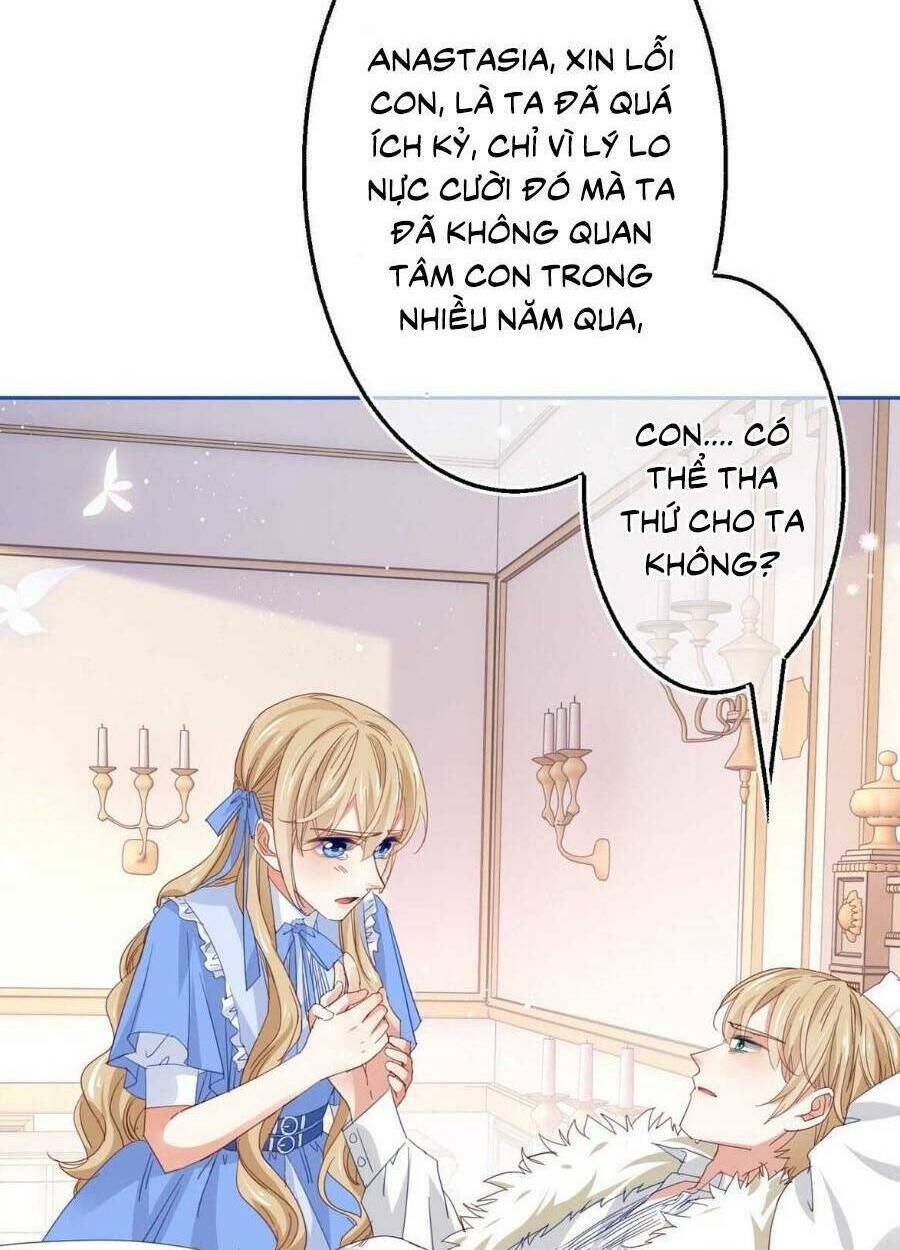 Hoàng Nữ Được Cưng Chiều Nhất Đế Quốc Chapter 81 - Trang 28