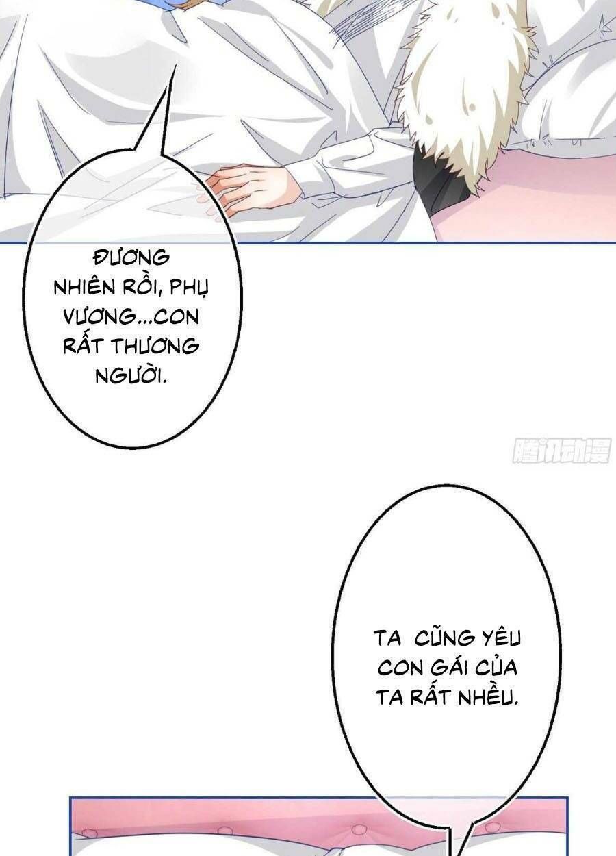 Hoàng Nữ Được Cưng Chiều Nhất Đế Quốc Chapter 81 - Trang 29