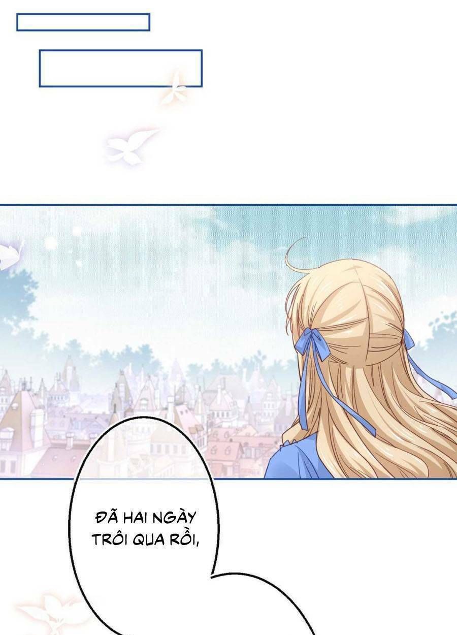 Hoàng Nữ Được Cưng Chiều Nhất Đế Quốc Chapter 81 - Trang 3