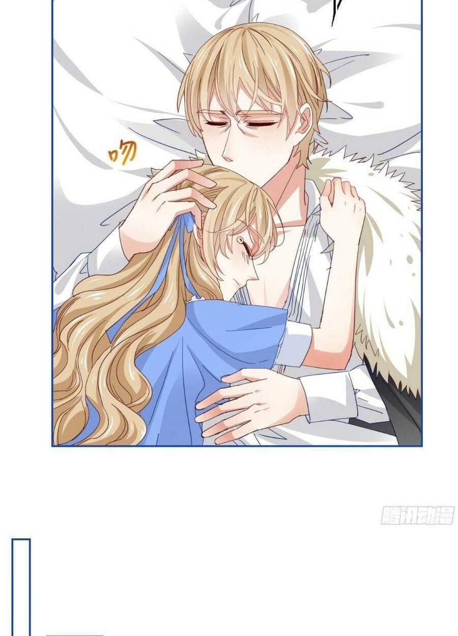 Hoàng Nữ Được Cưng Chiều Nhất Đế Quốc Chapter 81 - Trang 30