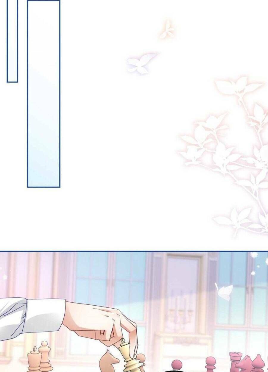 Hoàng Nữ Được Cưng Chiều Nhất Đế Quốc Chapter 81 - Trang 31