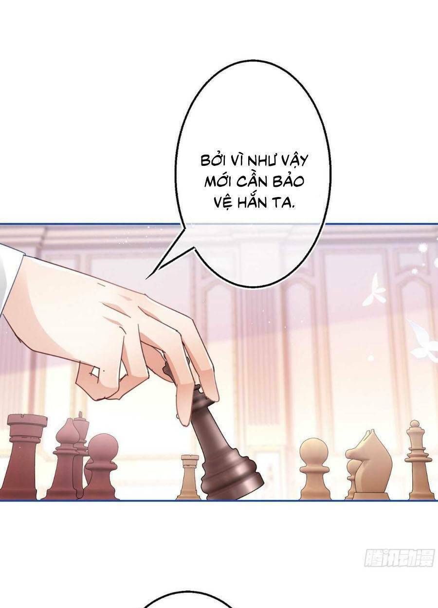 Hoàng Nữ Được Cưng Chiều Nhất Đế Quốc Chapter 81 - Trang 36