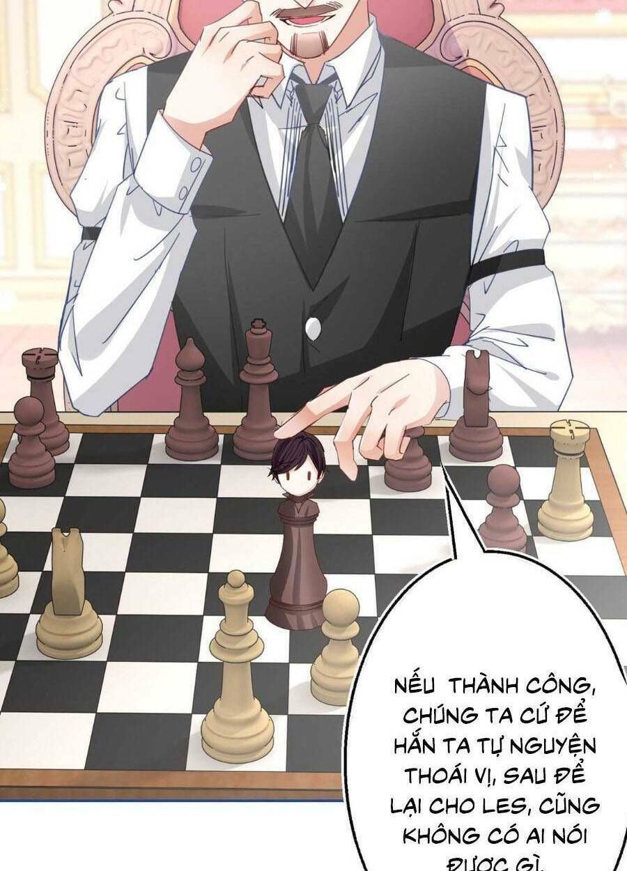 Hoàng Nữ Được Cưng Chiều Nhất Đế Quốc Chapter 81 - Trang 38
