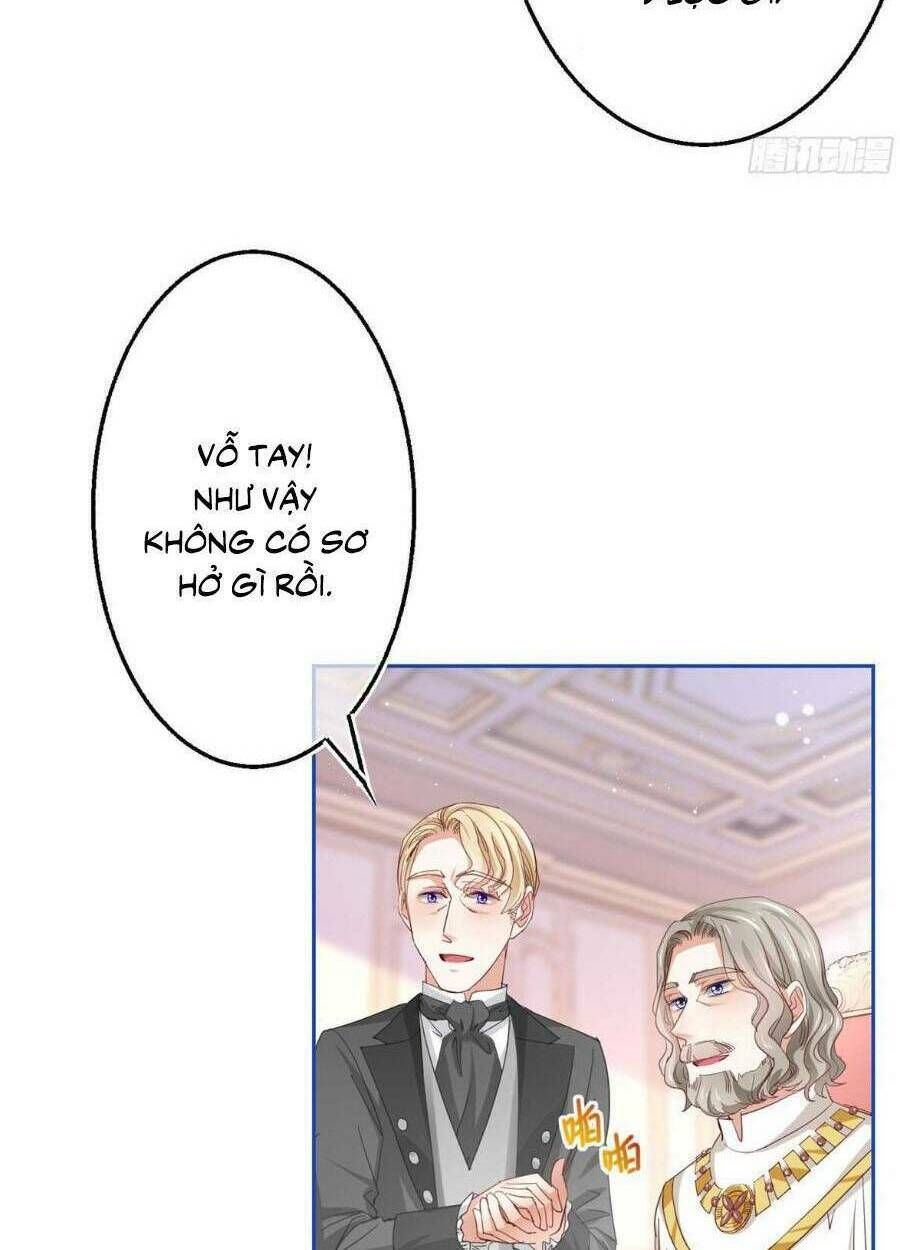 Hoàng Nữ Được Cưng Chiều Nhất Đế Quốc Chapter 81 - Trang 39