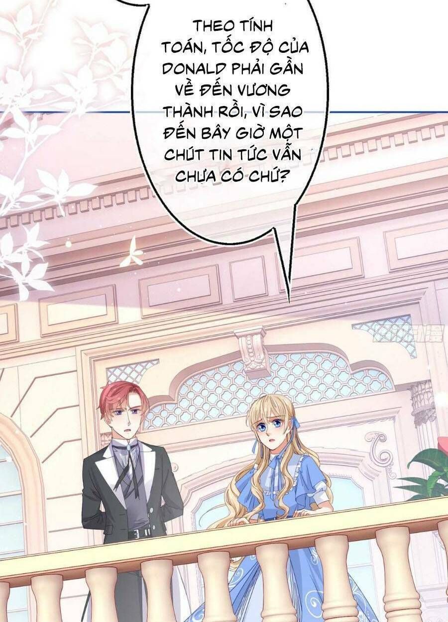 Hoàng Nữ Được Cưng Chiều Nhất Đế Quốc Chapter 81 - Trang 4