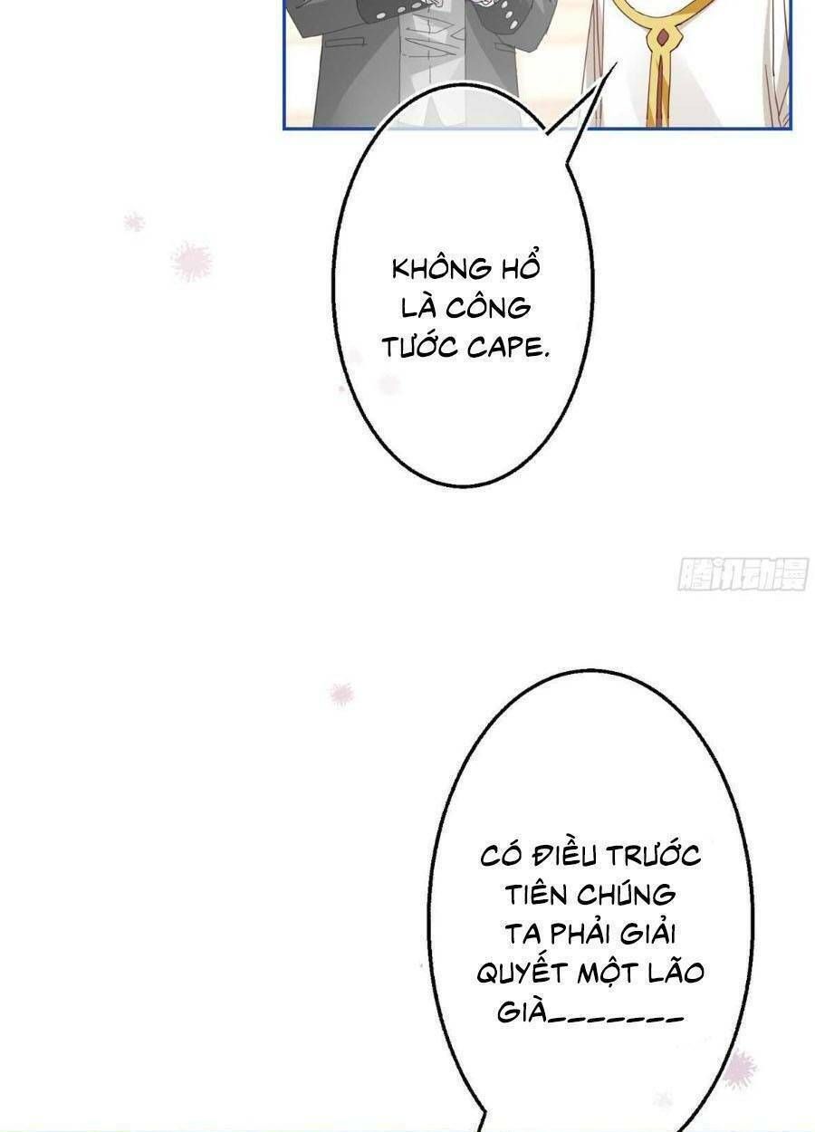 Hoàng Nữ Được Cưng Chiều Nhất Đế Quốc Chapter 81 - Trang 40