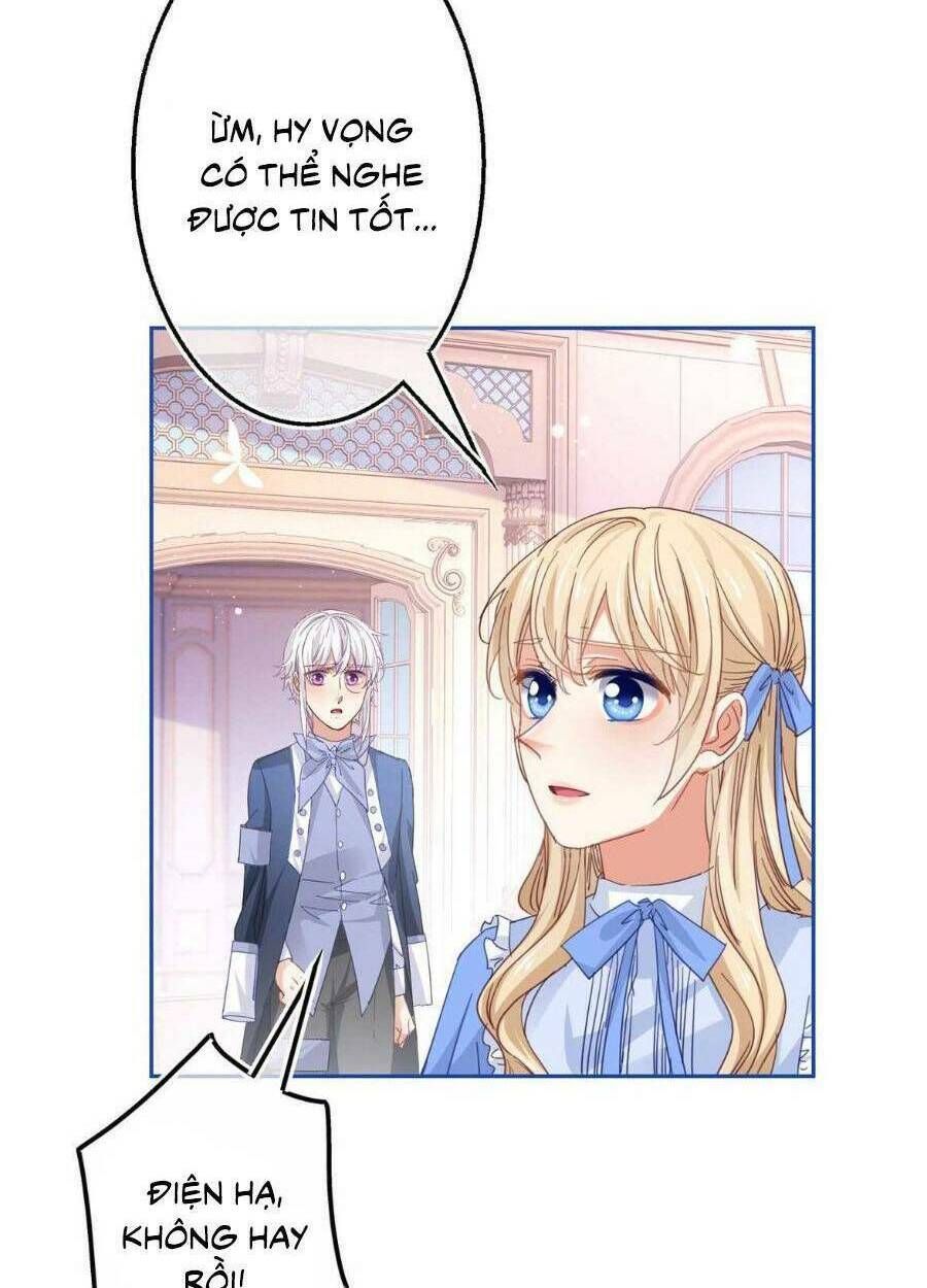 Hoàng Nữ Được Cưng Chiều Nhất Đế Quốc Chapter 81 - Trang 6