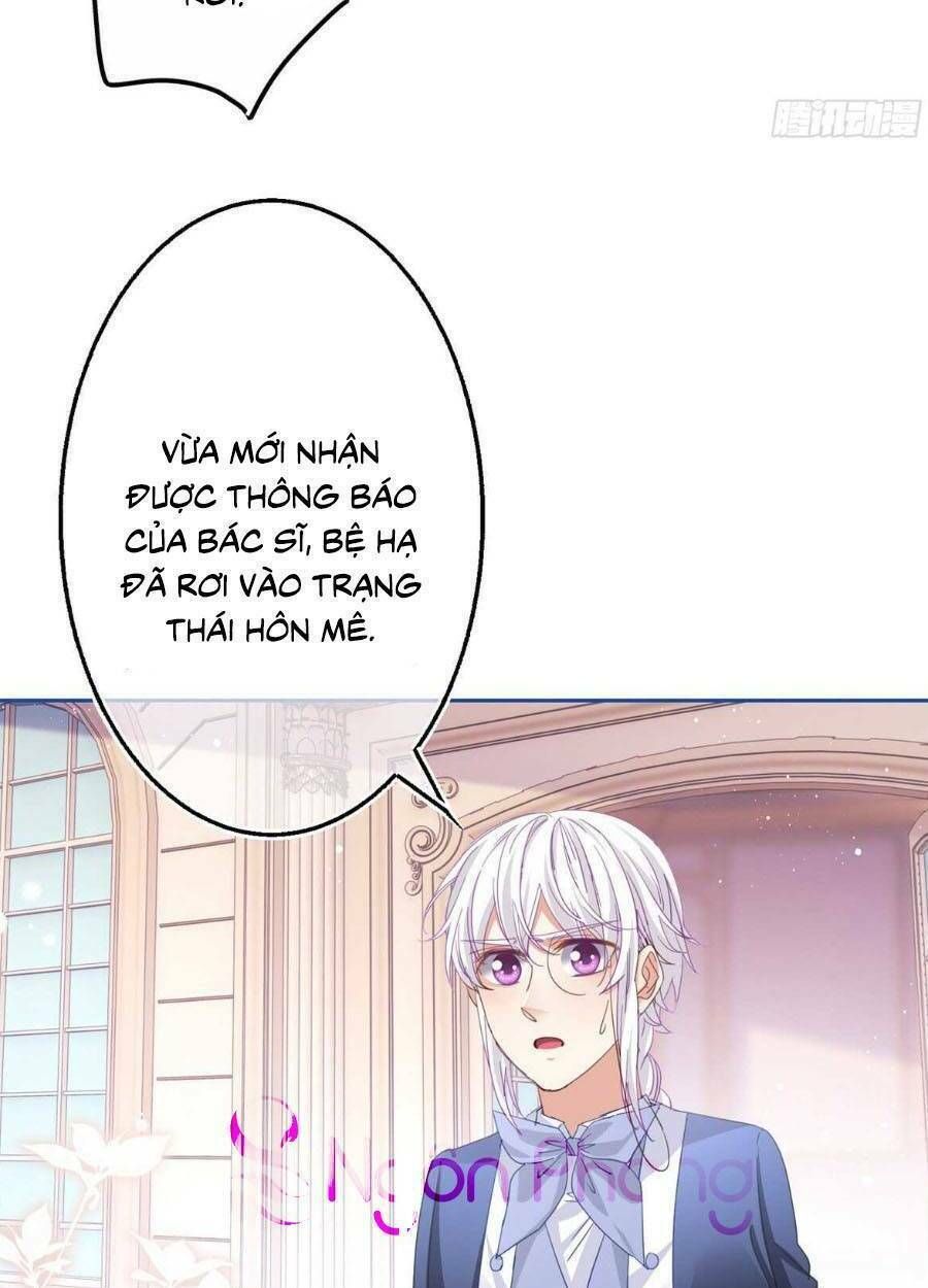 Hoàng Nữ Được Cưng Chiều Nhất Đế Quốc Chapter 81 - Trang 7