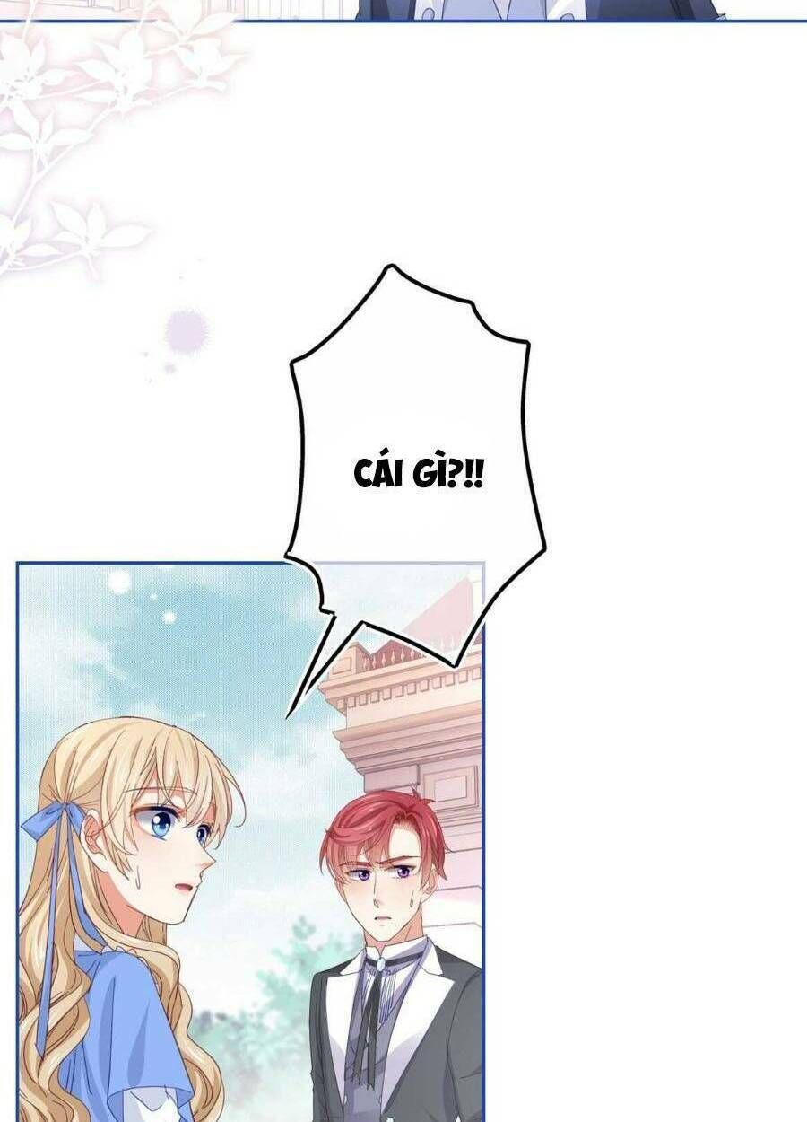 Hoàng Nữ Được Cưng Chiều Nhất Đế Quốc Chapter 81 - Trang 8