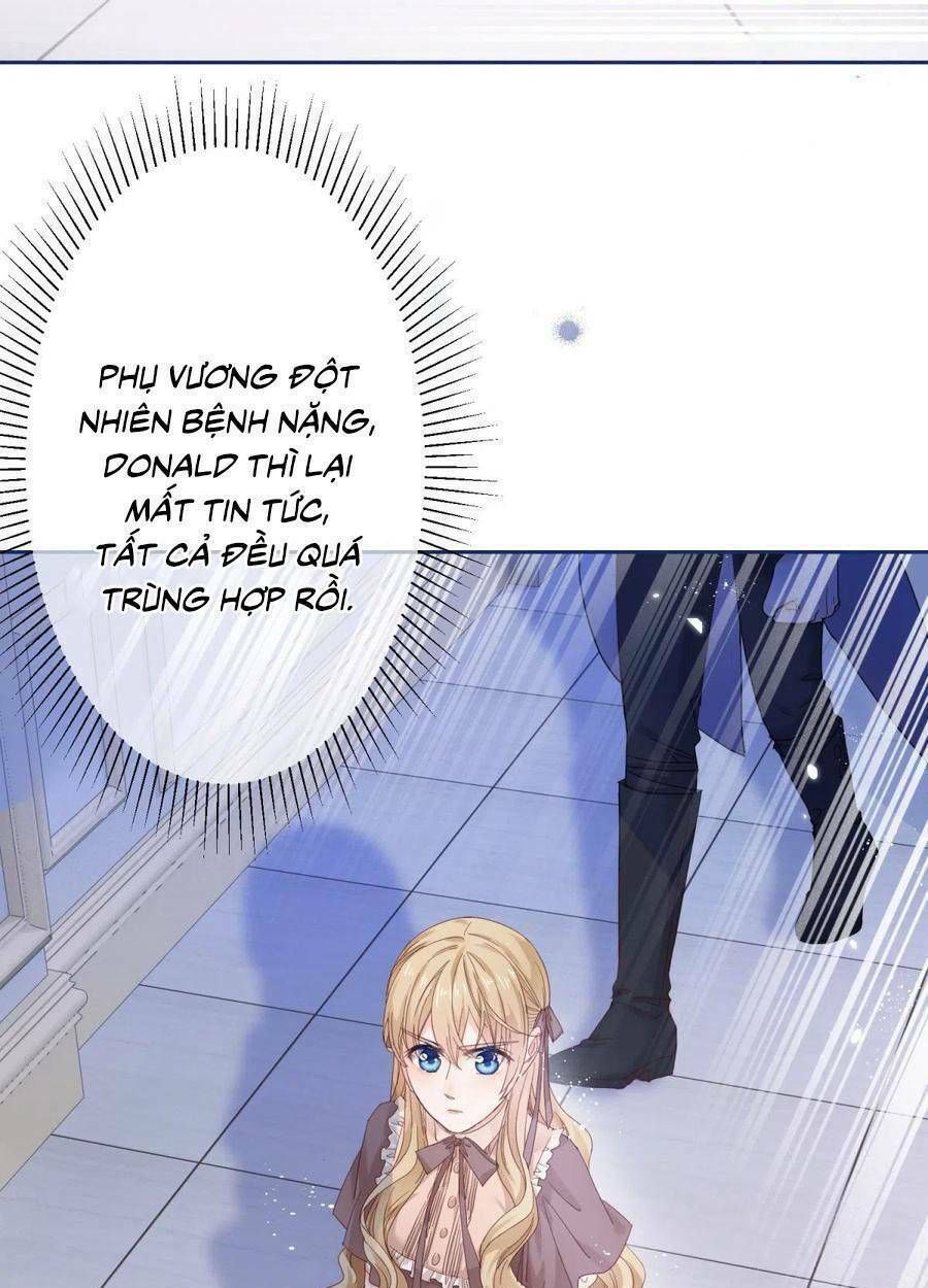 Hoàng Nữ Được Cưng Chiều Nhất Đế Quốc Chapter 82 - Trang 11