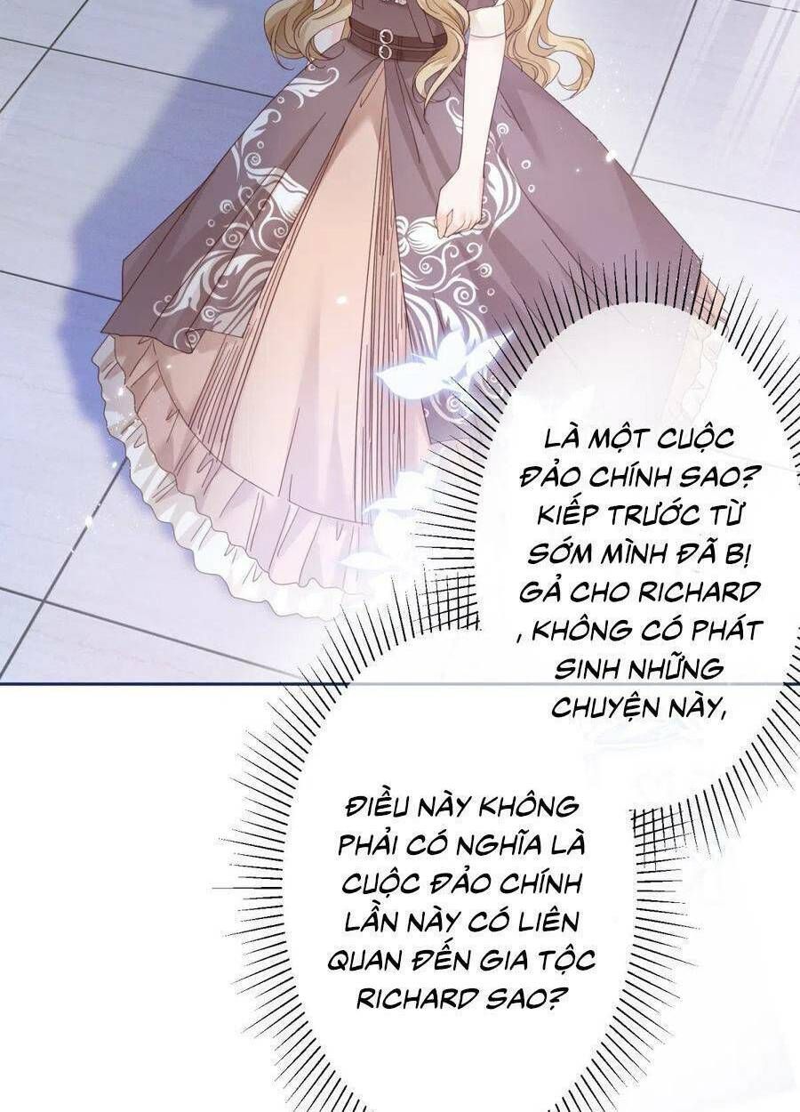 Hoàng Nữ Được Cưng Chiều Nhất Đế Quốc Chapter 82 - Trang 12
