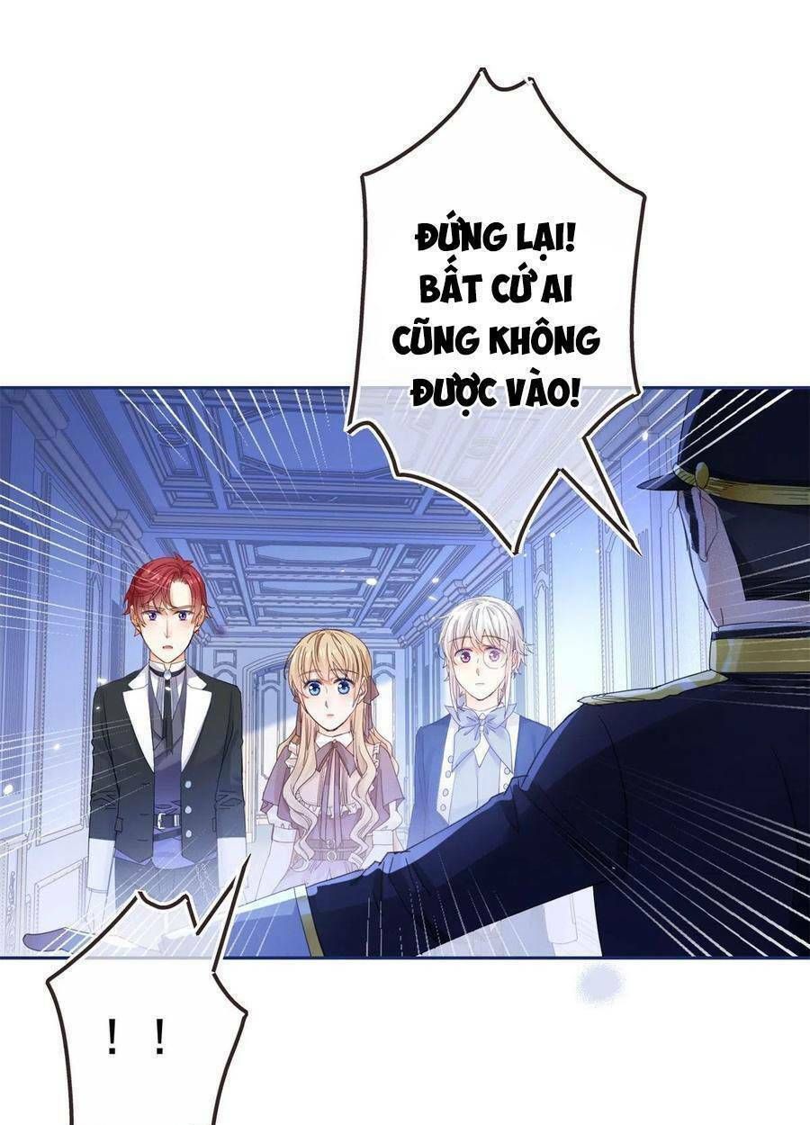 Hoàng Nữ Được Cưng Chiều Nhất Đế Quốc Chapter 82 - Trang 14