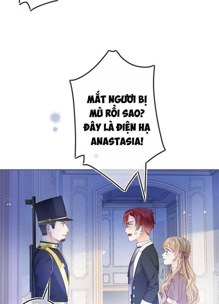 Hoàng Nữ Được Cưng Chiều Nhất Đế Quốc Chapter 82 - Trang 15