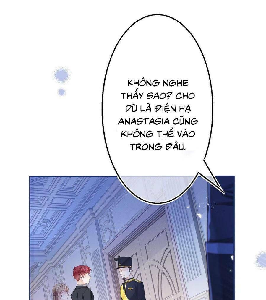 Hoàng Nữ Được Cưng Chiều Nhất Đế Quốc Chapter 82 - Trang 17