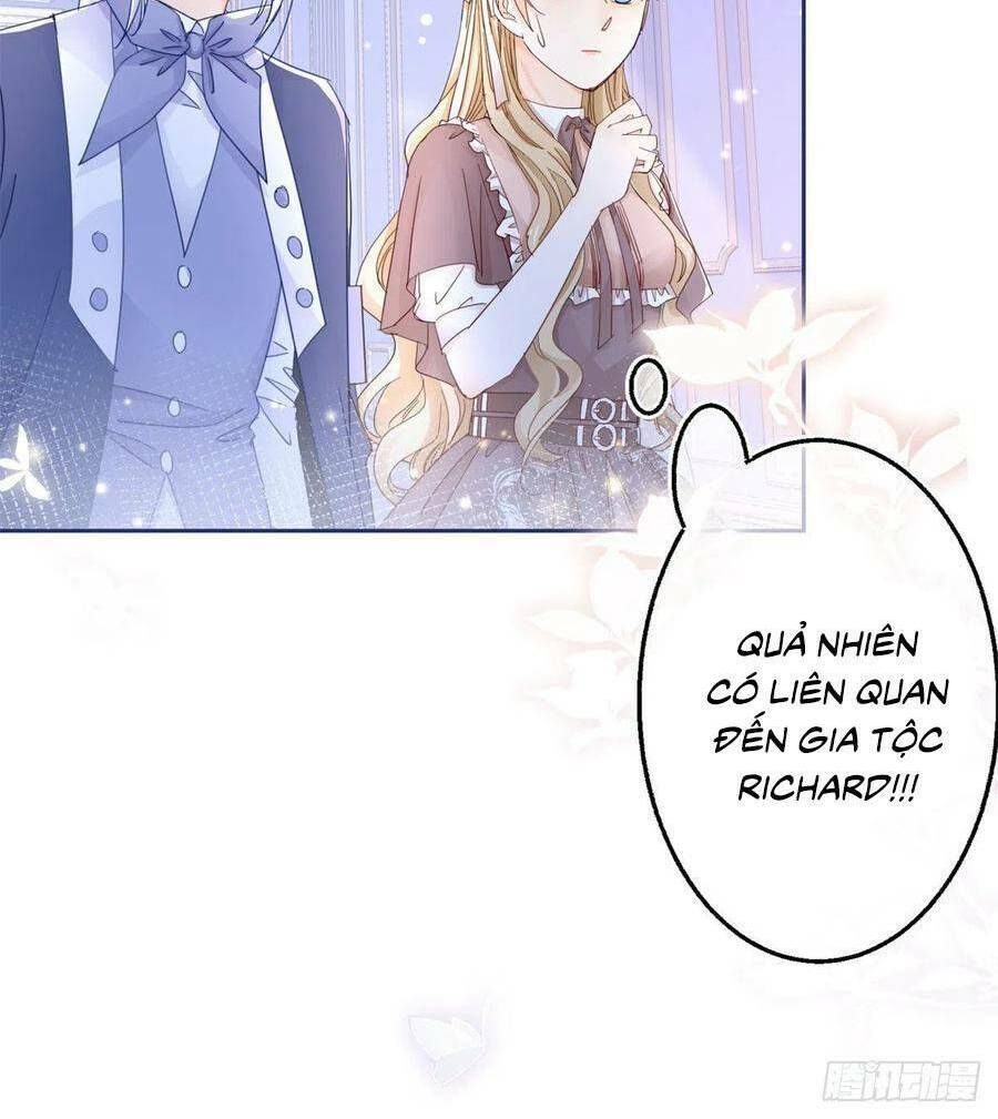 Hoàng Nữ Được Cưng Chiều Nhất Đế Quốc Chapter 82 - Trang 21