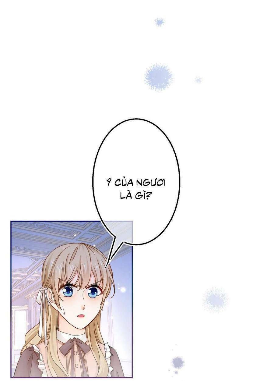 Hoàng Nữ Được Cưng Chiều Nhất Đế Quốc Chapter 82 - Trang 23