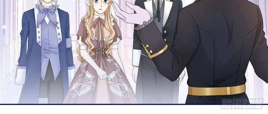 Hoàng Nữ Được Cưng Chiều Nhất Đế Quốc Chapter 82 - Trang 25