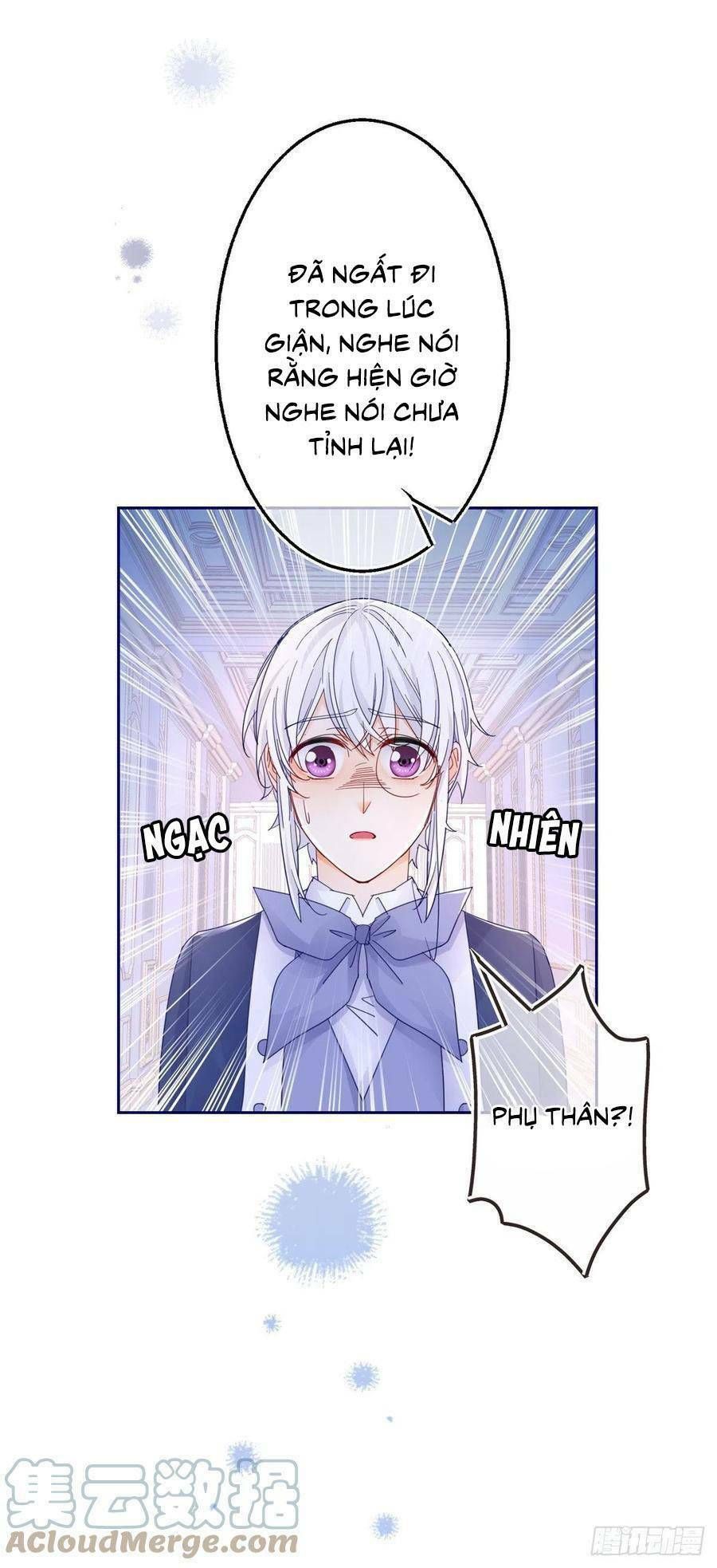 Hoàng Nữ Được Cưng Chiều Nhất Đế Quốc Chapter 82 - Trang 26