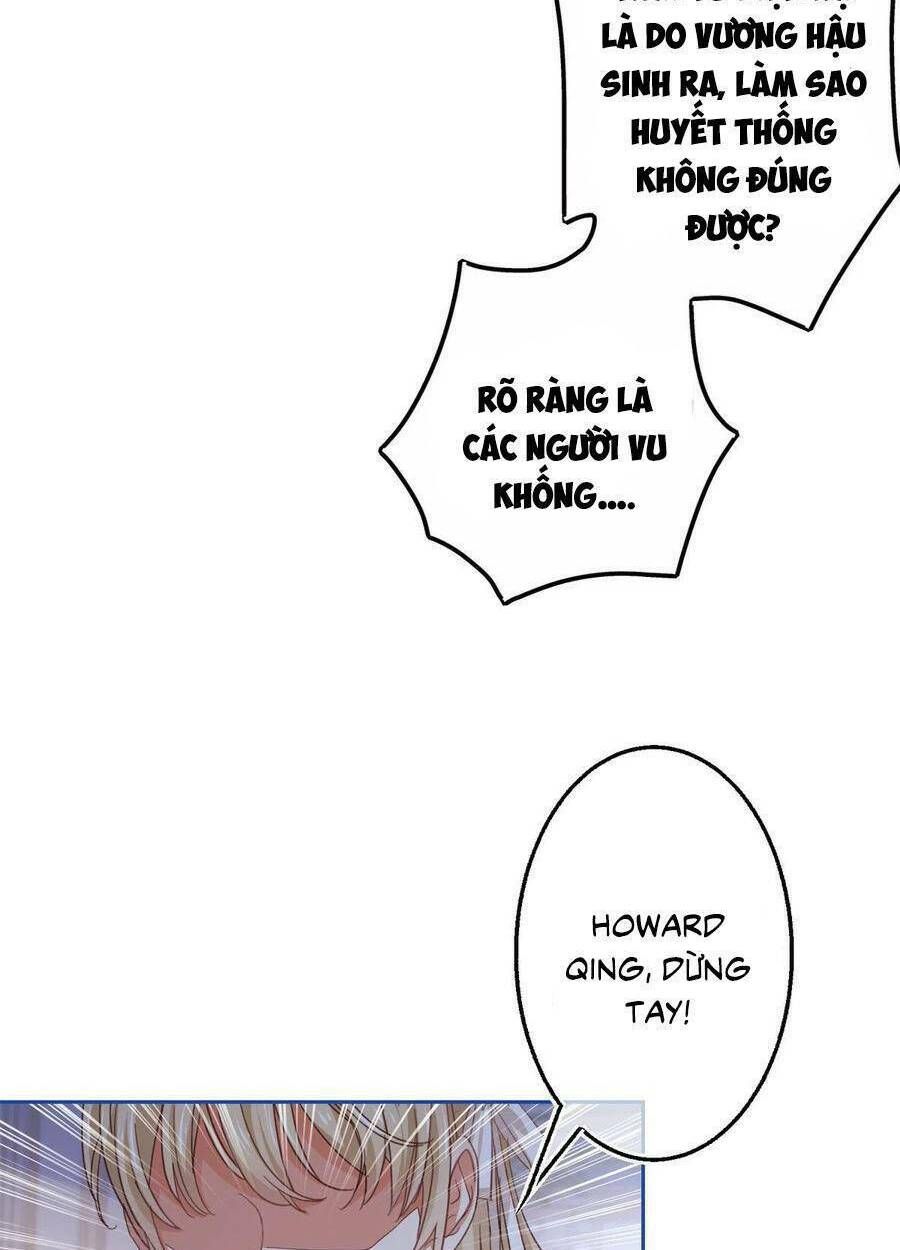 Hoàng Nữ Được Cưng Chiều Nhất Đế Quốc Chapter 82 - Trang 28
